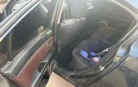 Mazda 3, 2005 год, 300 000 рублей, 12 фотография