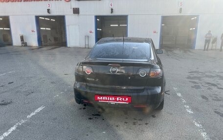 Mazda 3, 2005 год, 300 000 рублей, 8 фотография