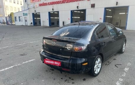 Mazda 3, 2005 год, 300 000 рублей, 7 фотография