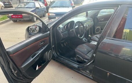 Mazda 3, 2005 год, 300 000 рублей, 11 фотография