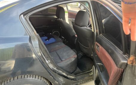 Mazda 3, 2005 год, 300 000 рублей, 14 фотография