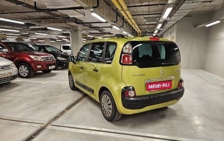 Citroen C3 Picasso I, 2011 год, 430 000 рублей, 6 фотография