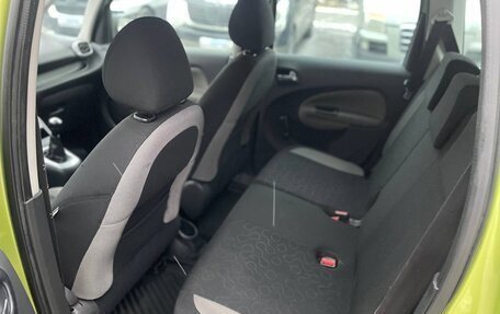 Citroen C3 Picasso I, 2011 год, 430 000 рублей, 13 фотография