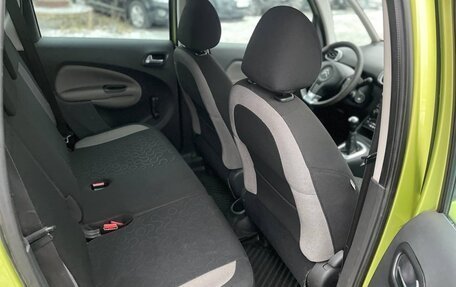 Citroen C3 Picasso I, 2011 год, 430 000 рублей, 14 фотография