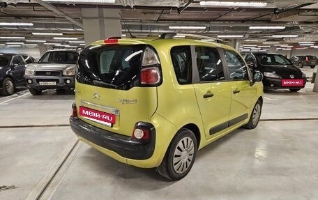 Citroen C3 Picasso I, 2011 год, 430 000 рублей, 8 фотография