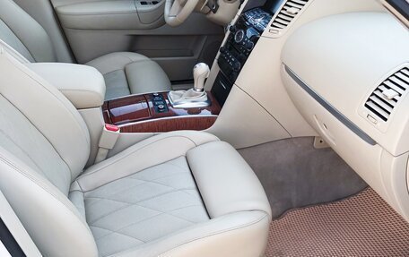 Infiniti FX II, 2012 год, 1 980 000 рублей, 14 фотография