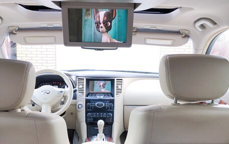 Infiniti FX II, 2012 год, 1 980 000 рублей, 18 фотография