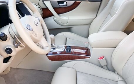 Infiniti FX II, 2012 год, 1 980 000 рублей, 13 фотография