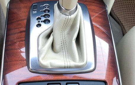 Infiniti FX II, 2012 год, 1 980 000 рублей, 15 фотография