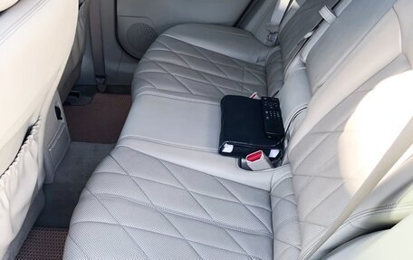 Infiniti FX II, 2012 год, 1 980 000 рублей, 21 фотография