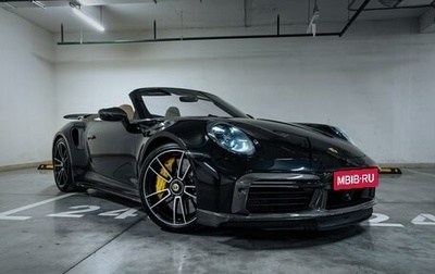 Porsche 911, 2022 год, 29 500 000 рублей, 1 фотография
