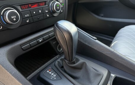 BMW X1, 2012 год, 1 590 000 рублей, 9 фотография