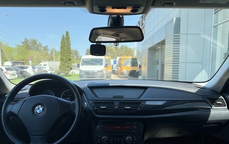 BMW X1, 2012 год, 1 590 000 рублей, 16 фотография