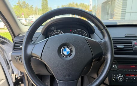 BMW X1, 2012 год, 1 590 000 рублей, 11 фотография