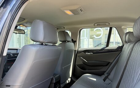 BMW X1, 2012 год, 1 590 000 рублей, 15 фотография