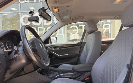 BMW X1, 2012 год, 1 590 000 рублей, 13 фотография