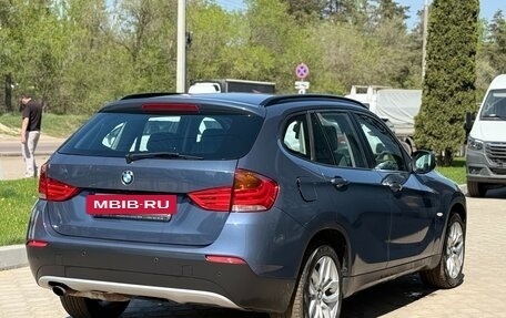 BMW X1, 2012 год, 1 590 000 рублей, 5 фотография