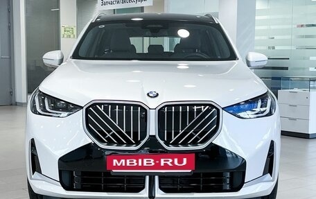 BMW X3, 2025 год, 8 699 000 рублей, 2 фотография