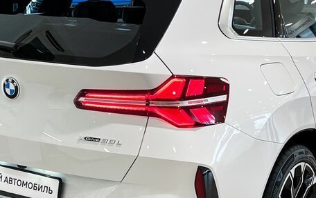 BMW X3, 2025 год, 8 699 000 рублей, 9 фотография