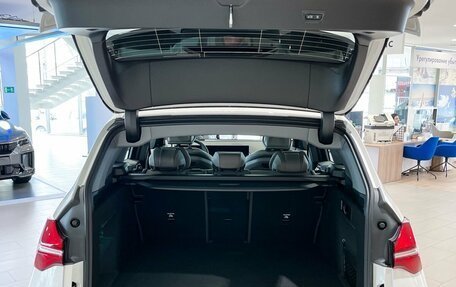 BMW X3, 2025 год, 8 699 000 рублей, 11 фотография