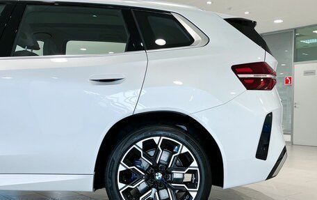 BMW X3, 2025 год, 8 699 000 рублей, 10 фотография