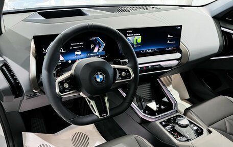 BMW X3, 2025 год, 8 699 000 рублей, 12 фотография