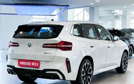BMW X3, 2025 год, 8 699 000 рублей, 7 фотография