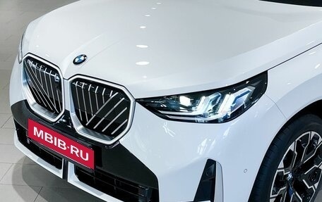 BMW X3, 2025 год, 8 699 000 рублей, 8 фотография