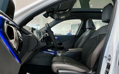 BMW X3, 2025 год, 8 699 000 рублей, 29 фотография