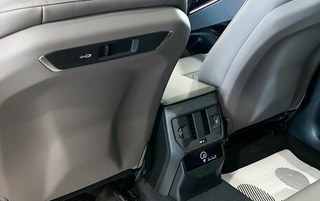 BMW X3, 2025 год, 8 699 000 рублей, 30 фотография