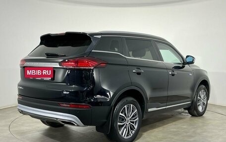 Geely Atlas, 2021 год, 1 950 000 рублей, 4 фотография