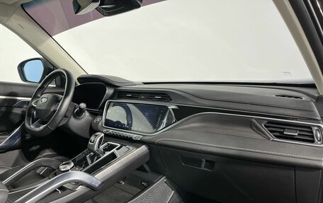 Geely Atlas, 2021 год, 1 950 000 рублей, 9 фотография