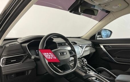 Geely Atlas, 2021 год, 1 950 000 рублей, 8 фотография
