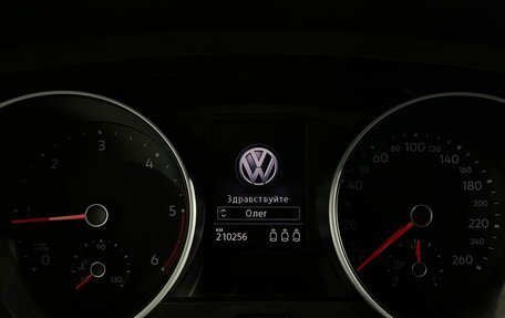 Volkswagen Tiguan II, 2018 год, 2 249 000 рублей, 13 фотография