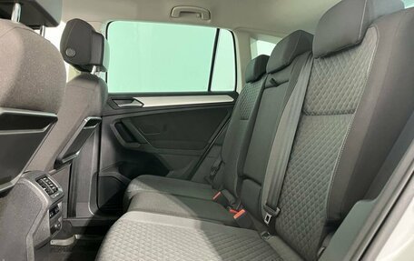 Volkswagen Tiguan II, 2018 год, 2 249 000 рублей, 16 фотография
