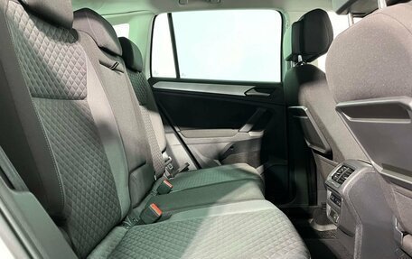 Volkswagen Tiguan II, 2018 год, 2 249 000 рублей, 14 фотография