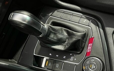 Volkswagen Tiguan II, 2018 год, 2 249 000 рублей, 12 фотография
