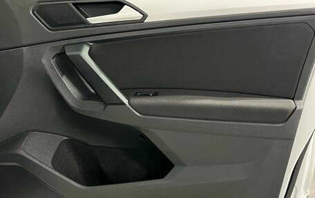 Volkswagen Tiguan II, 2018 год, 2 249 000 рублей, 18 фотография