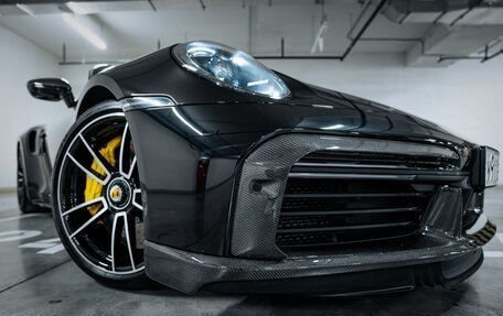 Porsche 911, 2022 год, 29 500 000 рублей, 5 фотография