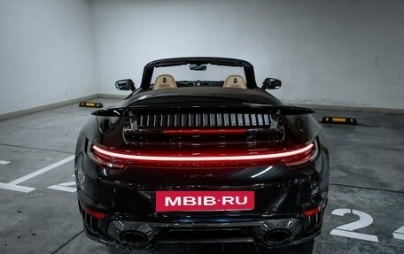 Porsche 911, 2022 год, 29 500 000 рублей, 7 фотография
