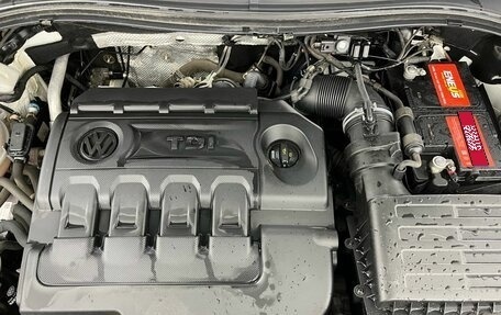 Volkswagen Tiguan II, 2018 год, 2 249 000 рублей, 20 фотография