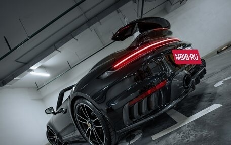 Porsche 911, 2022 год, 29 500 000 рублей, 9 фотография
