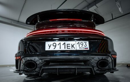 Porsche 911, 2022 год, 29 500 000 рублей, 10 фотография