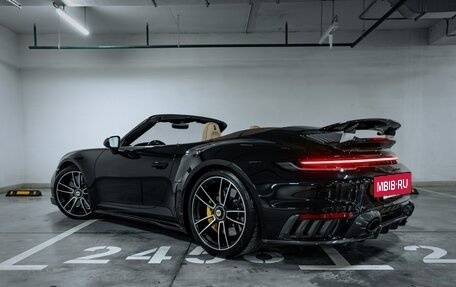 Porsche 911, 2022 год, 29 500 000 рублей, 8 фотография