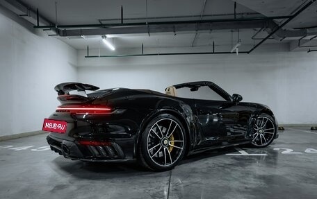 Porsche 911, 2022 год, 29 500 000 рублей, 4 фотография