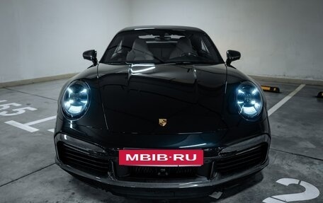 Porsche 911, 2022 год, 29 500 000 рублей, 3 фотография