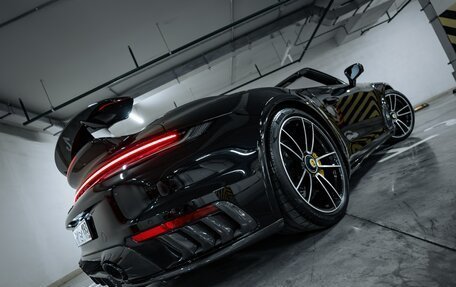 Porsche 911, 2022 год, 29 500 000 рублей, 11 фотография