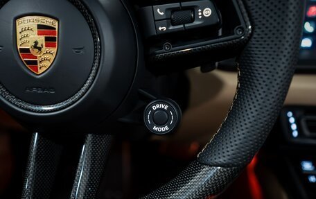Porsche 911, 2022 год, 29 500 000 рублей, 19 фотография