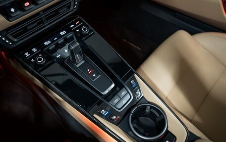 Porsche 911, 2022 год, 29 500 000 рублей, 26 фотография