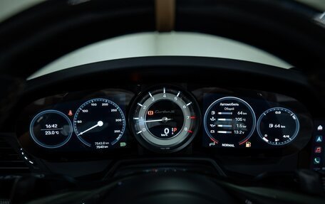 Porsche 911, 2022 год, 29 500 000 рублей, 32 фотография